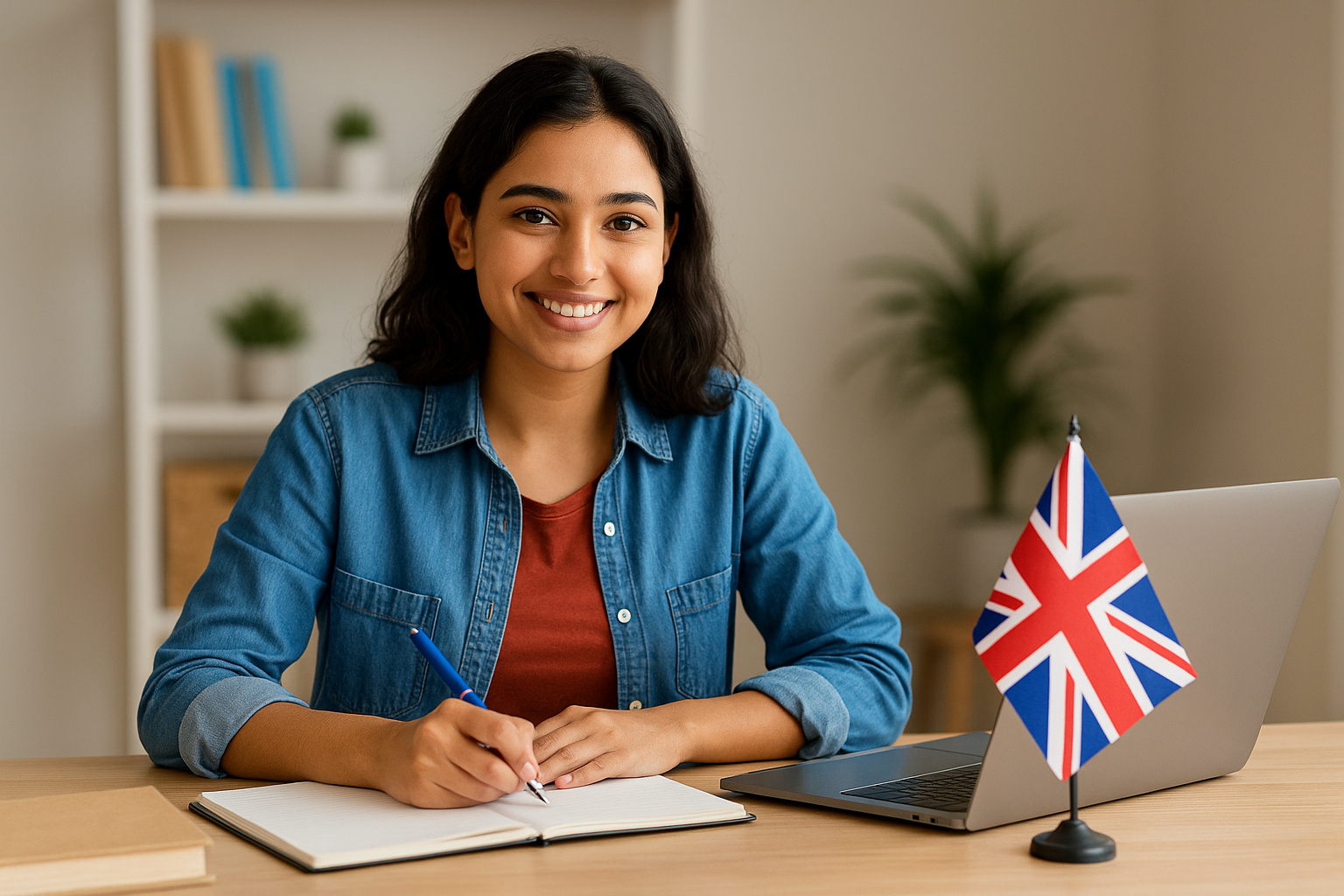 How to Secure a UK Student Visa for Jan Intake 2025: Expert Tips from Oneiric Overseas