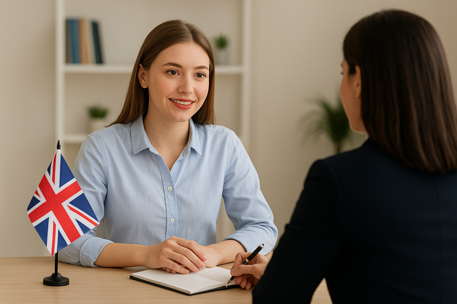 How to Prepare for Your Visa Interview: Expert Tips from Oneiric Overseas