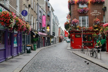 Ireland