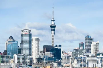 New Zealand