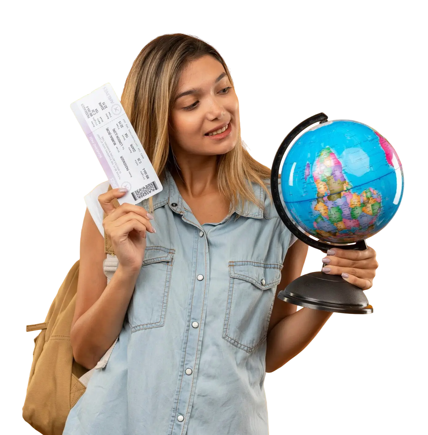 Study abroad counselling