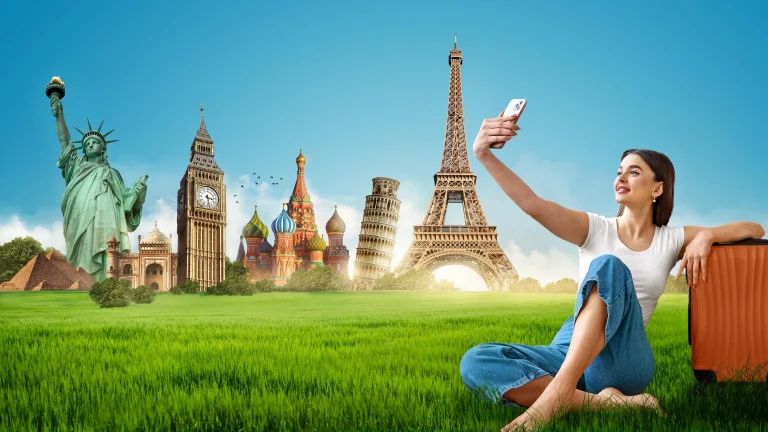 Study abroad counselling