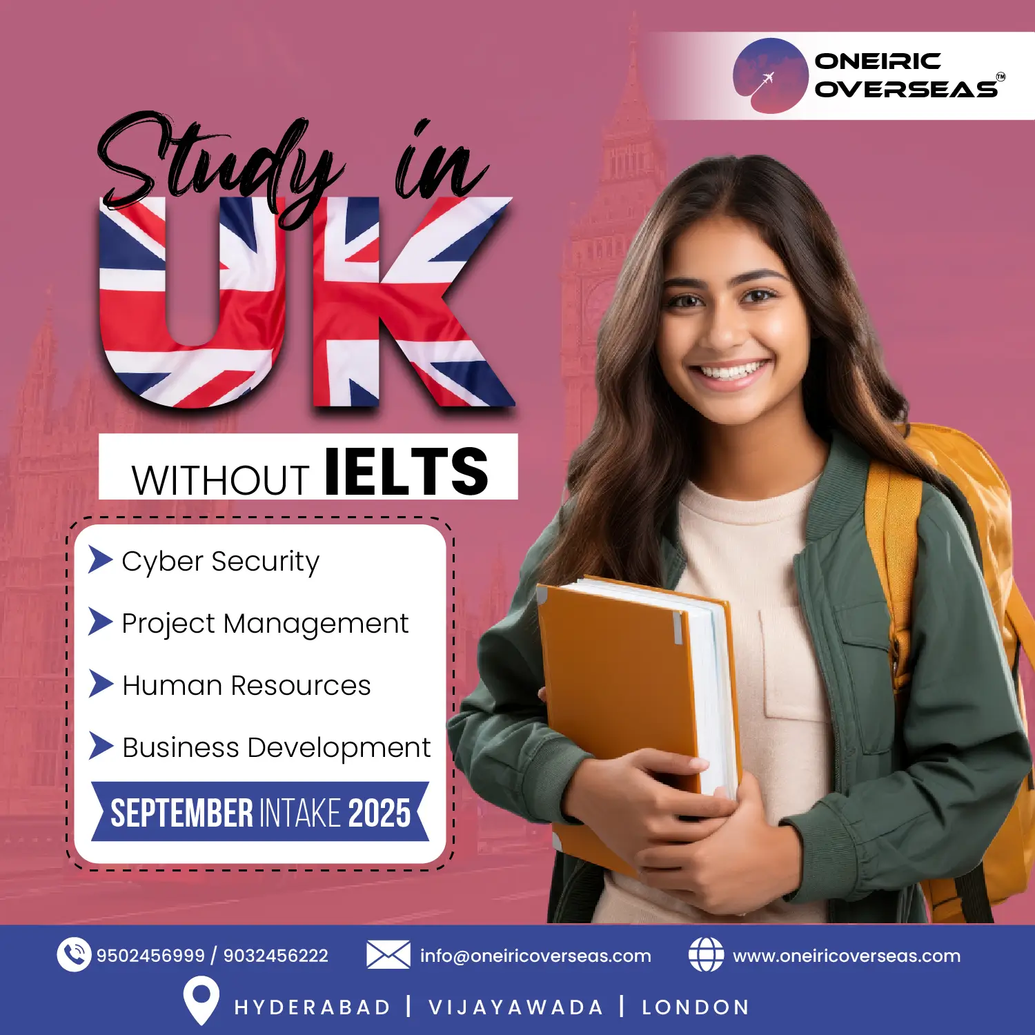 UK Business School Assesment