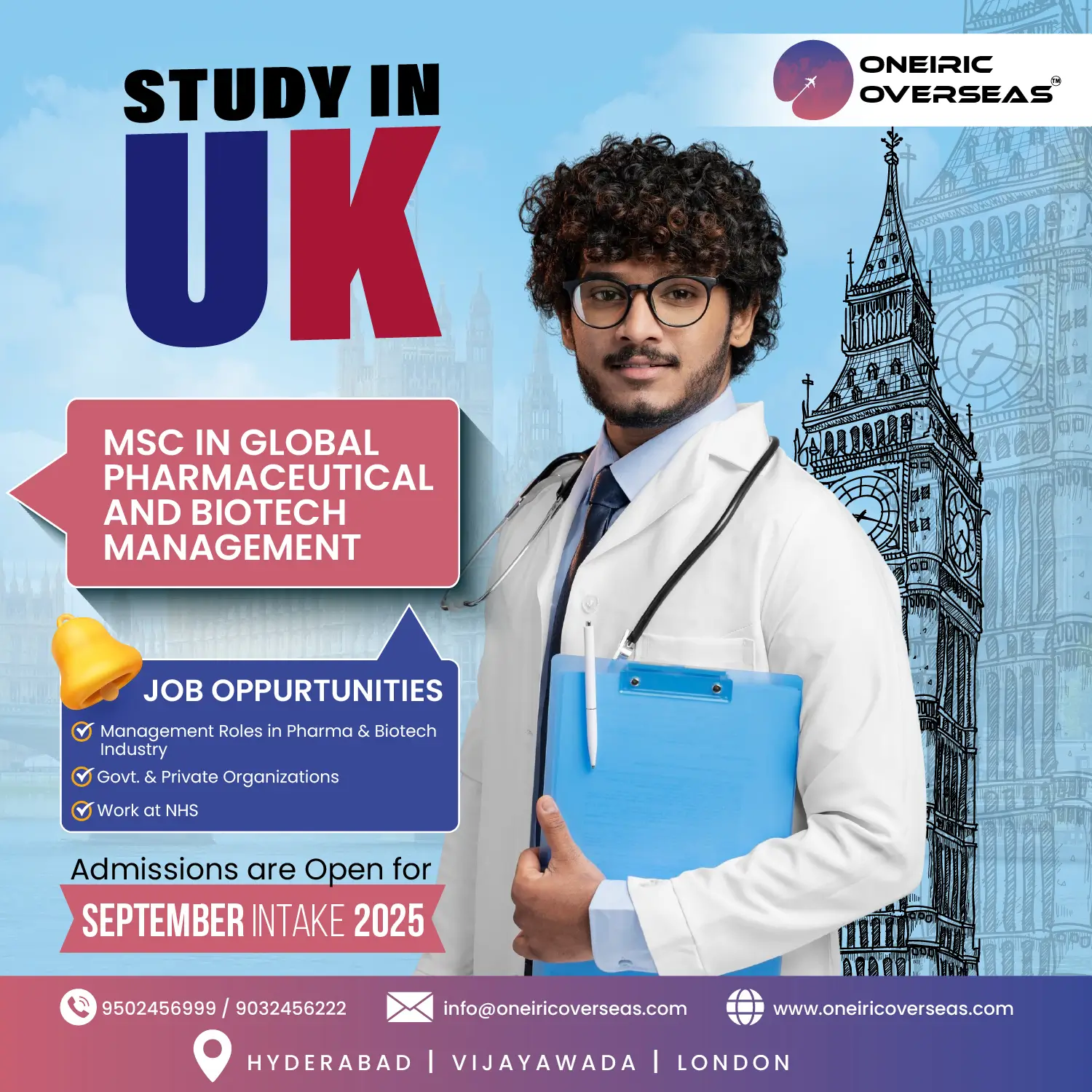 Uk Admissions Fair