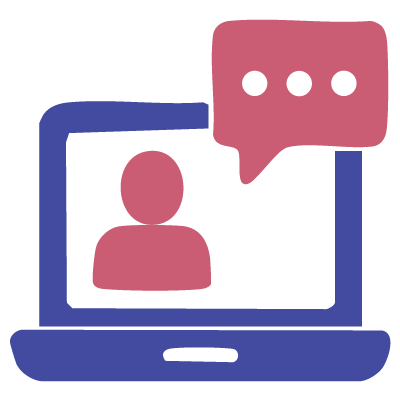 Video Counselling