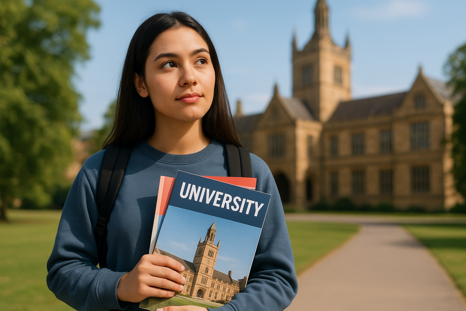 How to Choose the Right Course for Your Career Goals as an International Student (2025 Guide)